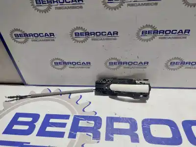 Piesă de schimb auto la mâna a doua MÂNER EXTERIOR FAȚÃ DREAPTA pentru SEAT MII (KF1)  Referințe OEM IAM 5N0839685H  