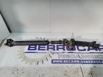 Автозапчасти б/у передний кардан за ssangyong kyron 2.0 ссылки oem iam 3320009411