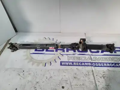 Автозапчасти б/у передний кардан за ssangyong kyron 2.0 ссылки oem iam 3320009411  