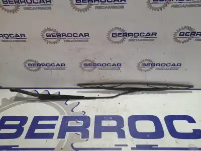 Автозапчастина б/у лівий передній ручок склоочисника для seat leon (1m1) 1.9 tdi посилання на oem iam 1m1955409b  