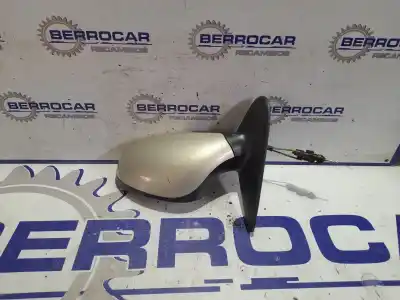 Автозапчастина б/у ліве дзеркало для seat leon (1m1) 1.9 tdi посилання на oem iam e1010763  