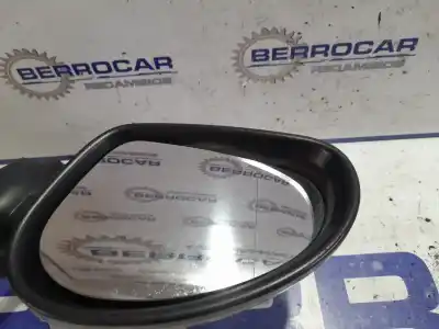 Автозапчастина б/у ліве дзеркало для seat leon (1m1) 1.9 tdi посилання на oem iam e1010763  
