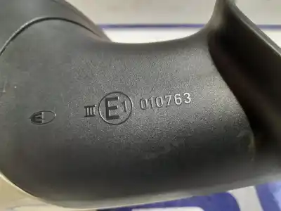 Автозапчастина б/у ліве дзеркало для seat leon (1m1) 1.9 tdi посилання на oem iam e1010763  