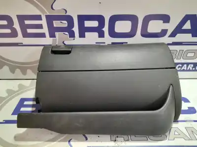 İkinci el araba yedek parçası TORPIDO için SEAT LEON (1M1)  OEM IAM referansları 1M1857103  