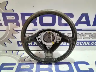 Recambio de automóvil de segunda mano de volante para seat leon (1m1) 1.9 tdi referencias oem iam 1j0419091ae  