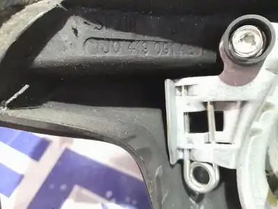 Автозапчастина б/у кермо для seat leon (1m1) 1.9 tdi посилання на oem iam 1j0419091ae  