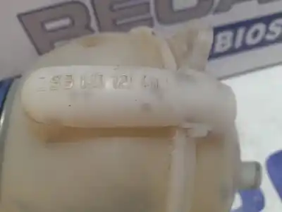 Автозапчастина б/у розширення депозит для seat leon (1m1) 1.9 tdi посилання на oem iam 1j0121403b  