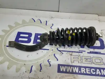 Автозапчасти б/у амортизатор передний правый за ssangyong kyron 2.0 ссылки oem iam 4431009003