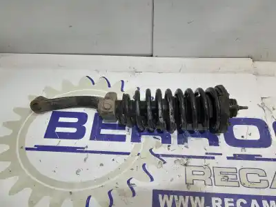 Автозапчасти б/у амортизатор передний правый за ssangyong kyron 2.0 ссылки oem iam 4431009003  