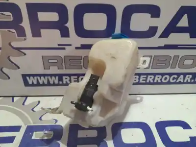 Автозапчастина б/у чистий депозит для seat leon (1m1) 1.9 tdi посилання на oem iam 1j0955453n  