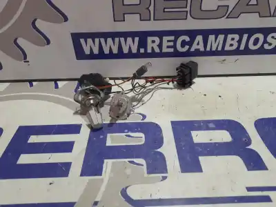 Автозапчастина б/у двиг регулювання фар для seat leon (1m1) 1.9 tdi посилання на oem iam 1j0941295b