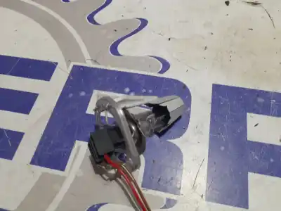 Автозапчастина б/у двиг регулювання фар для seat leon (1m1) 1.9 tdi посилання на oem iam 1j0941295b  