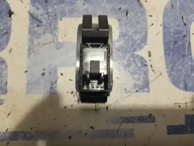 Автозапчастина б/у передні вікний вмикач для volkswagen caddy ka/kb (2k) 1.9 tdi посилання на oem iam 1f0959527  