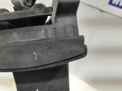 Pièce détachée automobile d'occasion barres de toit pour bmw baureihe x3 (f25) xdrive 20d références oem iam 82712164870  
