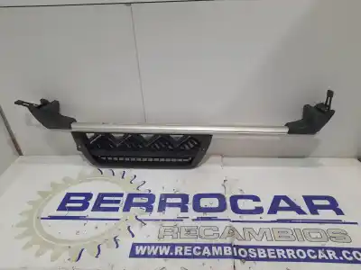Pièce détachée automobile d'occasion barres de toit pour bmw baureihe x3 (f25) xdrive 20d références oem iam 82712164870  