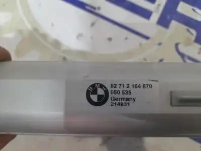Pièce détachée automobile d'occasion barres de toit pour bmw baureihe x3 (f25) xdrive 20d références oem iam 82712164870  