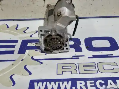 Автозапчастина б/у двигун запускається для land rover range rover (lm) 3.6 td v8 посилання на oem iam 4280004610  