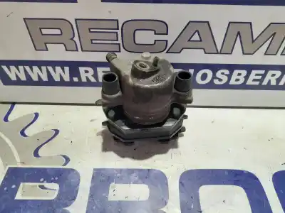 Автозапчастина б/у передній лівий гальмум для seat leon (1m1) 1.9 tdi посилання на oem iam 1k0615124d  