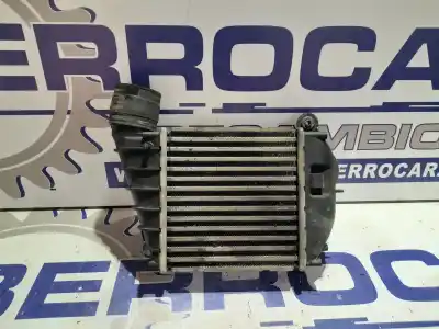 Автозапчастина б/у інтеркулер для seat leon (1m1) 1.9 tdi посилання на oem iam 1j0145803s  