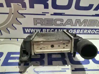 Автозапчастина б/у інтеркулер для seat leon (1m1) 1.9 tdi посилання на oem iam 1j0145803s  