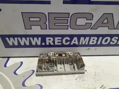 Автозапчастина б/у внутрішне світло для seat leon (1m1) 1.9 tdi посилання на oem iam 3b0947105c  