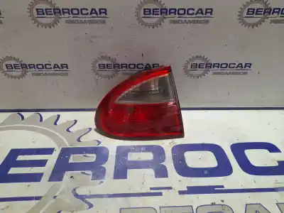 Автозапчастина б/у лівий ход ліхар для seat leon (1m1) 1.9 tdi посилання на oem iam 1m6945095a