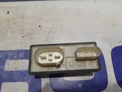 Автозапчастина б/у коробка передігрів для seat leon (1m1) 1.9 tdi посилання на oem iam 1j0919506k  