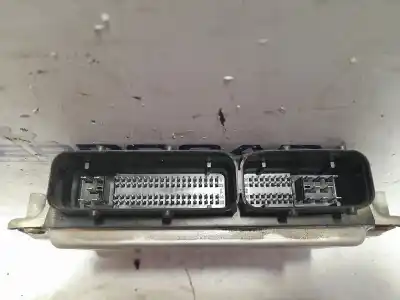 Автозапчастина б/у ебу контролер двигуна для seat leon (1m1) 1.9 tdi посилання на oem iam 03b906012  