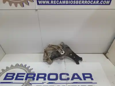 Автозапчастина б/у ПЕРЕДНІЙ ПРАВИЙ НИЖНИЙ РЫЧАГ ПІДВІСКИ для VOLKSWAGEN POLO (9N3)  Посилання на OEM IAM 6Q0199294  