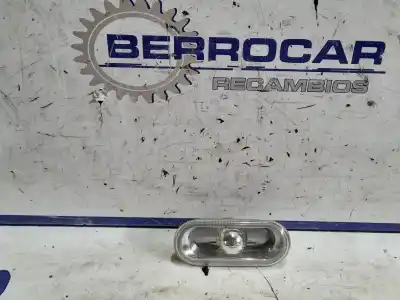 Автозапчастина б/у права бічна лампа для seat leon (1m1) 1.9 tdi посилання на oem iam 1j0949117  