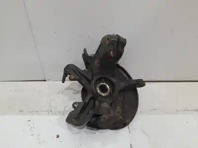 Автозапчастина б/у передній прав для volkswagen polo (9n3) 1.4 tdi посилання на oem iam 6q0407256ac  