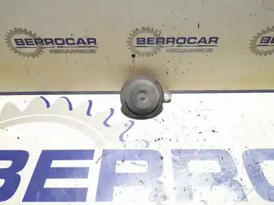 Pièce détachée automobile d'occasion KLAXON / SIGNAL SONORE pour MERCEDES-BENZ CLASE C (W203) BERLINA  Références OEM IAM E120016  