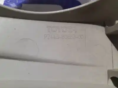 Gebrauchtes Autoersatzteil nabenkappen zum toyota yaris (ksp9/scp9/nlp9) * oem-iam-referenzen pz443b066300  