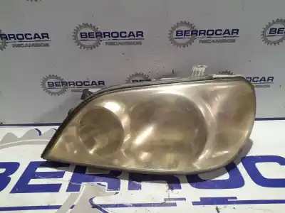 Gebrauchtes Autoersatzteil linker scheinwerfer zum kia carnival ii * oem-iam-referenzen 99809981  