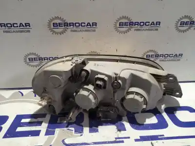 Gebrauchtes Autoersatzteil linker scheinwerfer zum kia carnival ii * oem-iam-referenzen 99809981  
