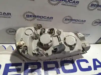 Gebrauchtes Autoersatzteil linker scheinwerfer zum kia carnival ii * oem-iam-referenzen 99809981  