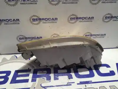 Gebrauchtes Autoersatzteil linker scheinwerfer zum kia carnival ii * oem-iam-referenzen 99809981  