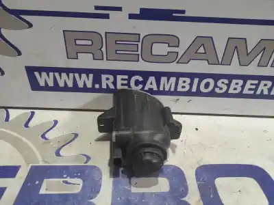 Автозапчасти б/у левая противотуманная фара за seat leon (1m1) 1.9 tdi ссылки oem iam 67742831  