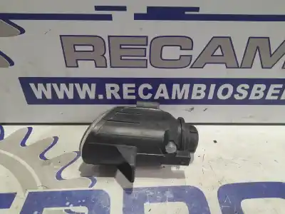 Автозапчасти б/у левая противотуманная фара за seat leon (1m1) 1.9 tdi ссылки oem iam 67742831  