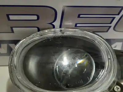 Автозапчасти б/у левая противотуманная фара за seat leon (1m1) 1.9 tdi ссылки oem iam 67742831  