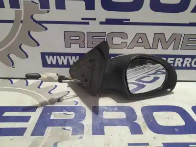 Автозапчастина б/у правий задний огляд для seat leon (1m1) 1.9 tdi посилання на oem iam e1010763