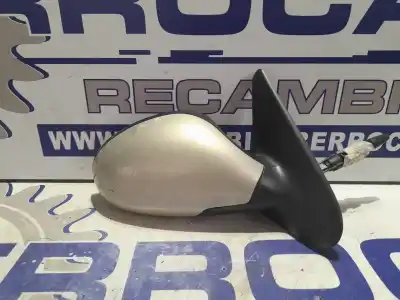 Автозапчастина б/у правий задний огляд для seat leon (1m1) 1.9 tdi посилання на oem iam e1010763  