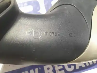 Автозапчастина б/у правий задний огляд для seat leon (1m1) 1.9 tdi посилання на oem iam e1010763  