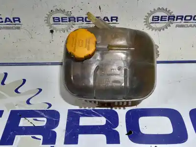 Peça sobressalente para automóvel em segunda mão depósito de expansão por opel zafira b 1.6 16v cat referências oem iam 460029937