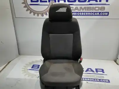 Peça sobressalente para automóvel em segunda mão assento dianteiro direito por opel zafira b 1.6 16v cat referências oem iam 2255237