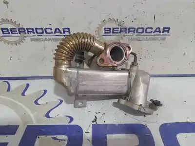 Pièce détachée automobile d'occasion REFROIDISSEUR VANNE EGR pour RENAULT MEGANE III SPORT TOURER  Références OEM IAM 147350264R  