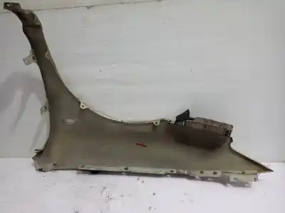 Автозапчасти б/у переднее правое крыло за seat leon (1m1) 1.9 tdi ссылки oem iam 1m0821022  