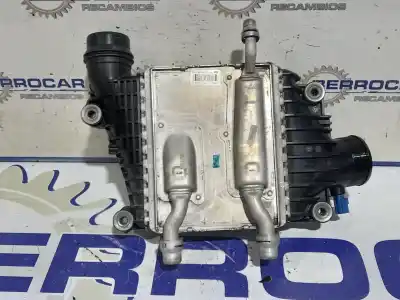 Pezzo di ricambio per auto di seconda mano intercooler per jaguar f-pace prestige riferimenti oem iam gx736k775ac  