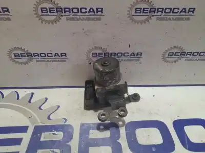 Автозапчастина б/у абс для seat leon (1m1) 1.9 tdi посилання на oem iam 1c0907379l / 1j0614117g