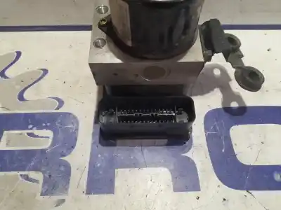 Автозапчастина б/у абс для seat leon (1m1) 1.9 tdi посилання на oem iam 1c0907379l / 1j0614117g  